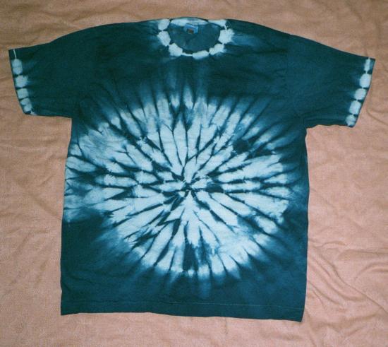 ammonite front