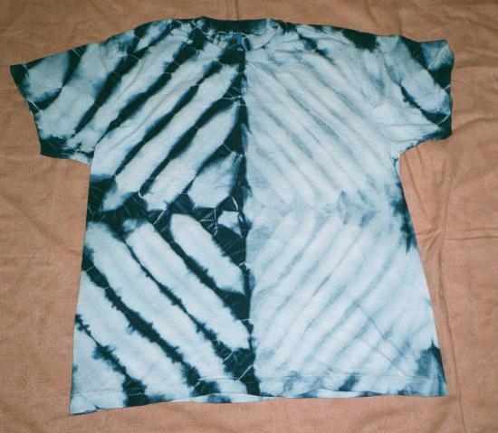 shadows front